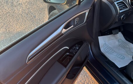 Ford Mondeo V, 2019 год, 2 300 000 рублей, 16 фотография