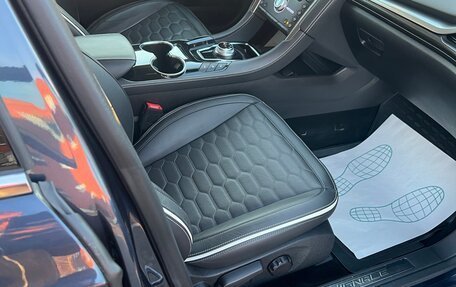 Ford Mondeo V, 2019 год, 2 300 000 рублей, 21 фотография