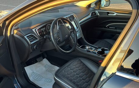 Ford Mondeo V, 2019 год, 2 300 000 рублей, 17 фотография