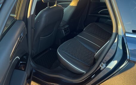 Ford Mondeo V, 2019 год, 2 300 000 рублей, 18 фотография