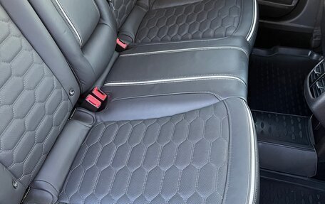 Ford Mondeo V, 2019 год, 2 300 000 рублей, 26 фотография