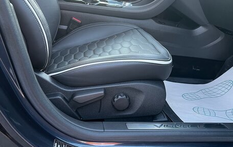 Ford Mondeo V, 2019 год, 2 300 000 рублей, 28 фотография