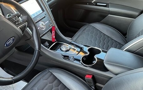 Ford Mondeo V, 2019 год, 2 300 000 рублей, 19 фотография