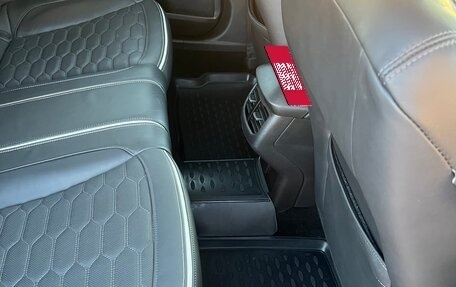 Ford Mondeo V, 2019 год, 2 300 000 рублей, 27 фотография