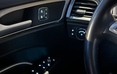 Ford Mondeo V, 2019 год, 2 300 000 рублей, 35 фотография