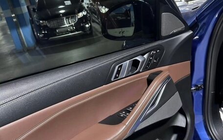 BMW X6, 2020 год, 6 900 000 рублей, 4 фотография