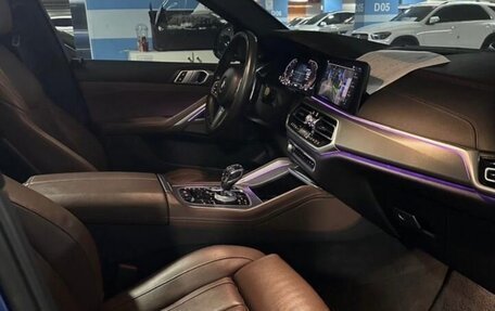 BMW X6, 2020 год, 6 900 000 рублей, 2 фотография