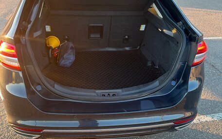 Ford Mondeo V, 2019 год, 2 300 000 рублей, 39 фотография