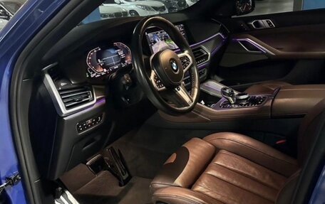 BMW X6, 2020 год, 6 900 000 рублей, 3 фотография