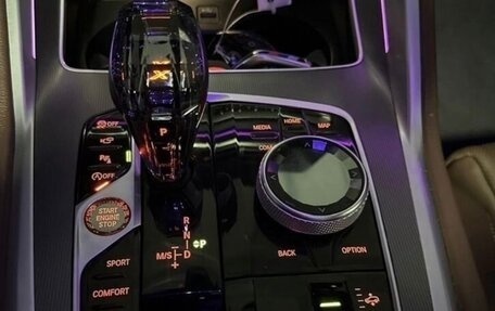 BMW X6, 2020 год, 6 900 000 рублей, 5 фотография