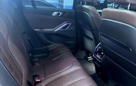 BMW X6, 2020 год, 6 900 000 рублей, 7 фотография