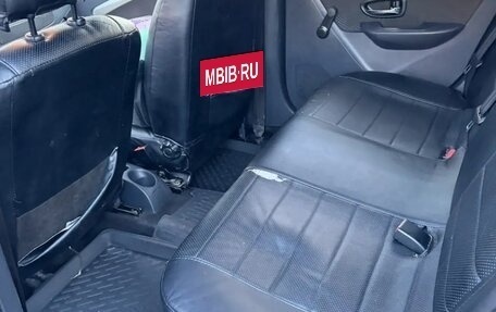 Nissan Almera, 2016 год, 800 000 рублей, 8 фотография