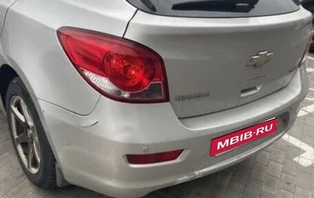 Chevrolet Cruze II, 2013 год, 600 000 рублей, 4 фотография