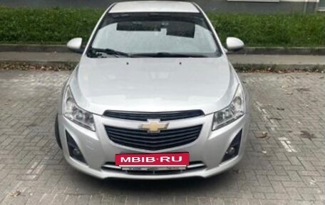Chevrolet Cruze II, 2013 год, 600 000 рублей, 2 фотография