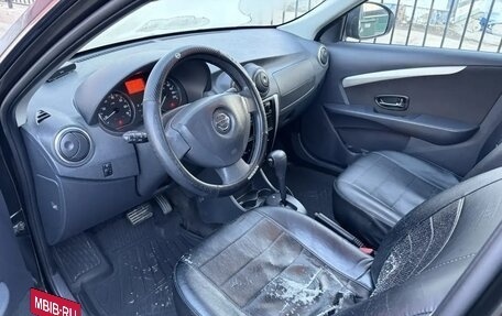 Nissan Almera, 2016 год, 800 000 рублей, 6 фотография