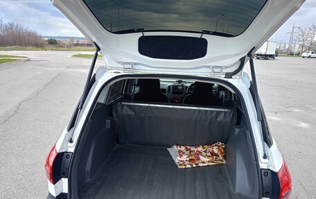 Nissan AD III, 2020 год, 955 000 рублей, 5 фотография