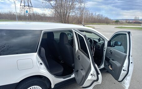 Nissan AD III, 2020 год, 955 000 рублей, 6 фотография