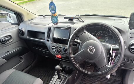 Nissan AD III, 2020 год, 955 000 рублей, 9 фотография