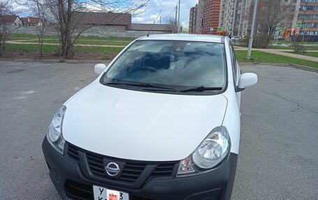 Nissan AD III, 2020 год, 955 000 рублей, 3 фотография