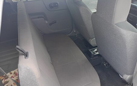 Nissan AD III, 2020 год, 955 000 рублей, 7 фотография