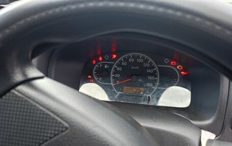 Nissan AD III, 2020 год, 955 000 рублей, 8 фотография