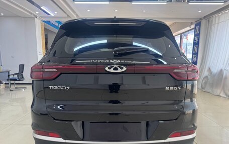 Chery Tiggo 7, 2023 год, 1 450 000 рублей, 5 фотография