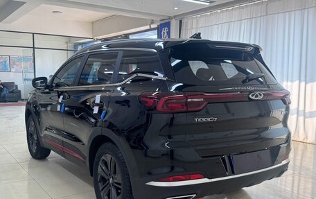 Chery Tiggo 7, 2023 год, 1 450 000 рублей, 4 фотография