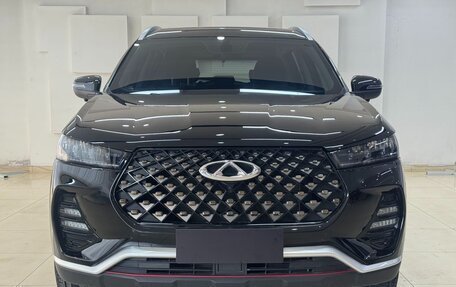 Chery Tiggo 7, 2023 год, 1 450 000 рублей, 2 фотография