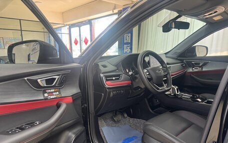 Chery Tiggo 7, 2023 год, 1 450 000 рублей, 8 фотография