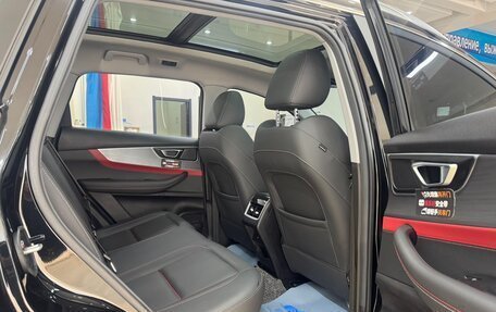 Chery Tiggo 7, 2023 год, 1 450 000 рублей, 10 фотография