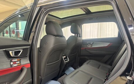 Chery Tiggo 7, 2023 год, 1 450 000 рублей, 9 фотография