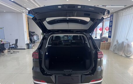 Chery Tiggo 7, 2023 год, 1 450 000 рублей, 20 фотография