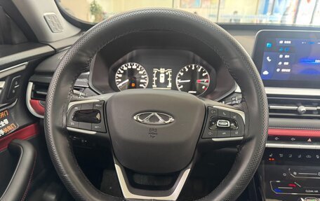 Chery Tiggo 7, 2023 год, 1 450 000 рублей, 15 фотография