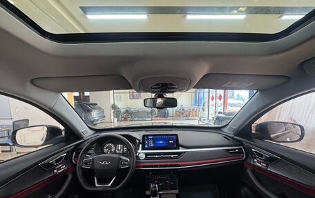 Chery Tiggo 7, 2023 год, 1 450 000 рублей, 17 фотография