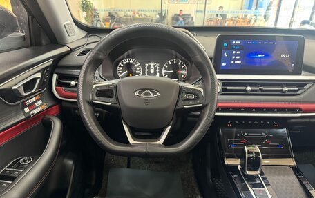 Chery Tiggo 7, 2023 год, 1 450 000 рублей, 16 фотография