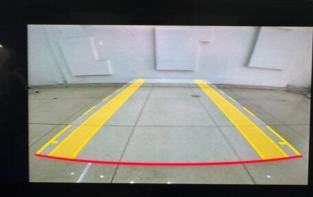 Chery Tiggo 7, 2023 год, 1 450 000 рублей, 12 фотография