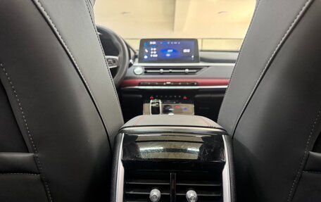 Chery Tiggo 7, 2023 год, 1 450 000 рублей, 18 фотография