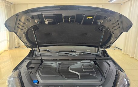 Chery Tiggo 7, 2023 год, 1 450 000 рублей, 19 фотография