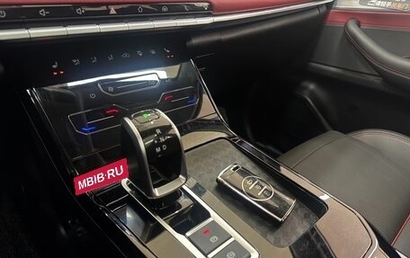 Chery Tiggo 7, 2023 год, 1 450 000 рублей, 13 фотография