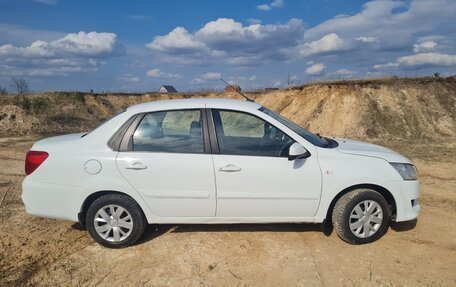 Datsun on-DO I рестайлинг, 2019 год, 425 000 рублей, 3 фотография