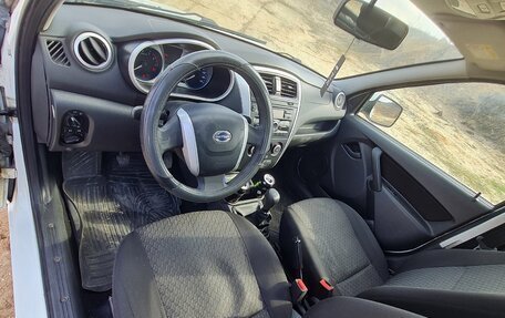 Datsun on-DO I рестайлинг, 2019 год, 425 000 рублей, 13 фотография