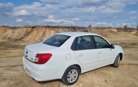 Datsun on-DO I рестайлинг, 2019 год, 425 000 рублей, 4 фотография