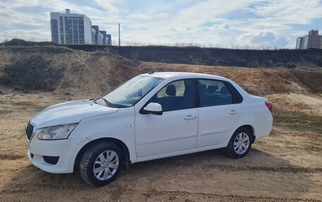 Datsun on-DO I рестайлинг, 2019 год, 425 000 рублей, 7 фотография