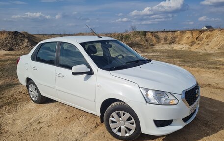 Datsun on-DO I рестайлинг, 2019 год, 425 000 рублей, 2 фотография