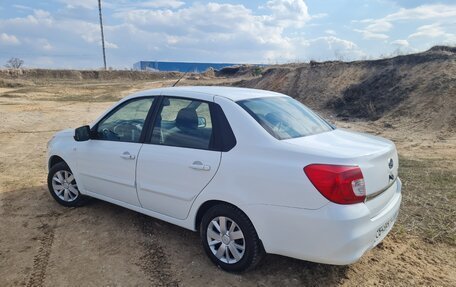 Datsun on-DO I рестайлинг, 2019 год, 425 000 рублей, 6 фотография