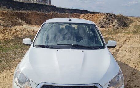 Datsun on-DO I рестайлинг, 2019 год, 425 000 рублей, 8 фотография