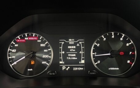 Chery Tiggo 7, 2023 год, 1 450 000 рублей, 22 фотография