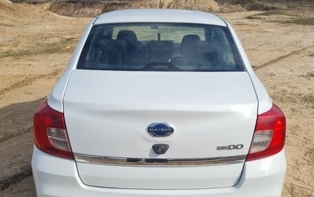 Datsun on-DO I рестайлинг, 2019 год, 425 000 рублей, 5 фотография