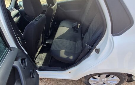 Datsun on-DO I рестайлинг, 2019 год, 425 000 рублей, 14 фотография