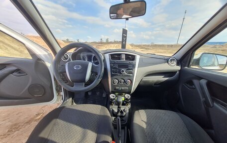 Datsun on-DO I рестайлинг, 2019 год, 425 000 рублей, 15 фотография